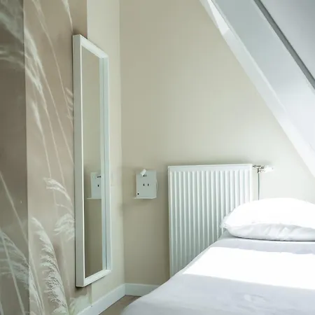 Vakantiehuis Noordwijk * Noordwijk