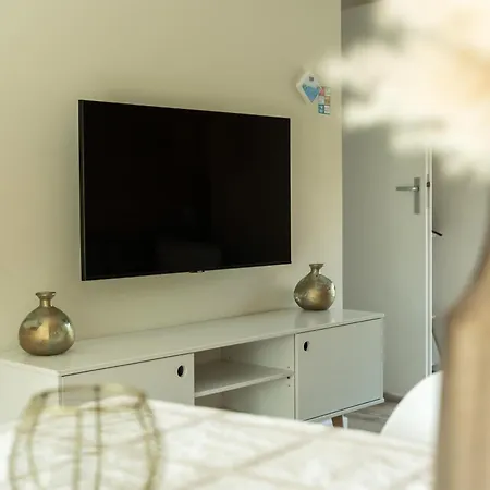 Vakantiehuis Noordwijk Feriehus