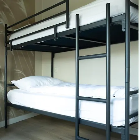 Vakantiehuis Noordwijk *