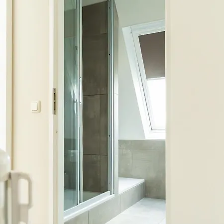 Vakantiehuis Noordwijk 펜션