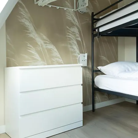 Feriehus Vakantiehuis Noordwijk Noordwijk
