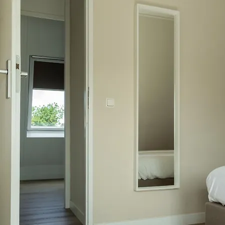 Vakantiehuis Noordwijk *