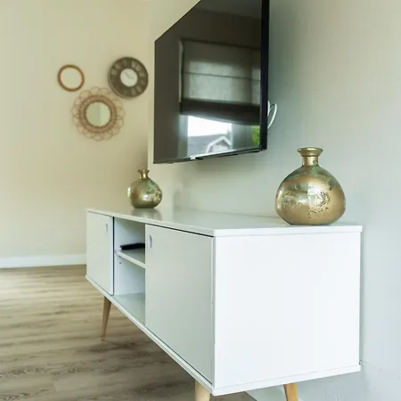 Vakantiehuis Noordwijk Feriehus