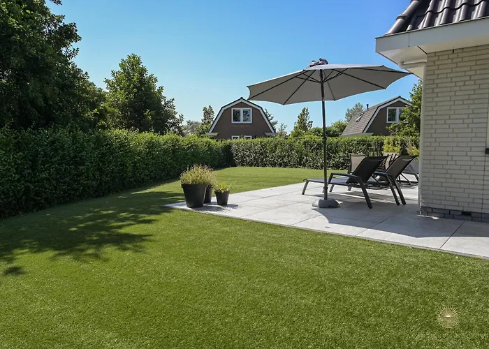 Vakantiehuis Noordwijk Noordwijk