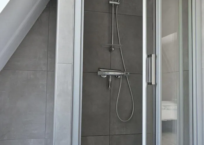 Vakantiehuis Noordwijk