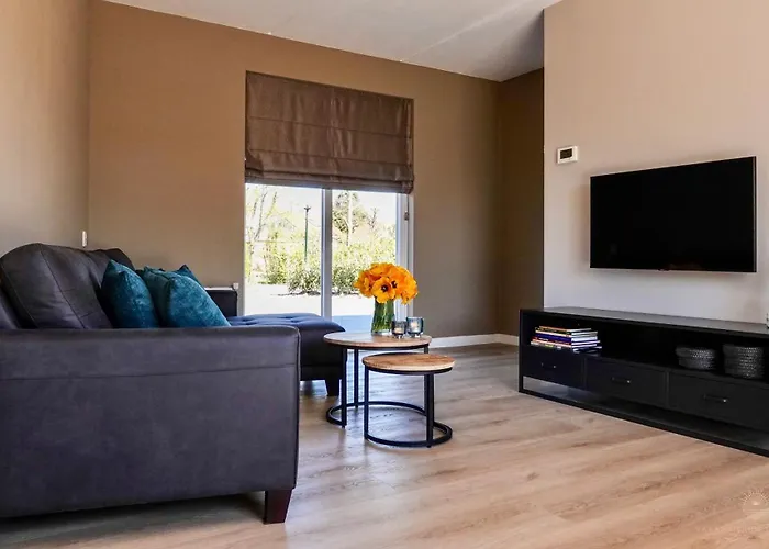 Ferienhaus Vakantiehuis Noordwijk