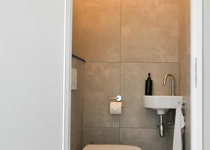 Holiday home Vakantiehuis Noordwijk *