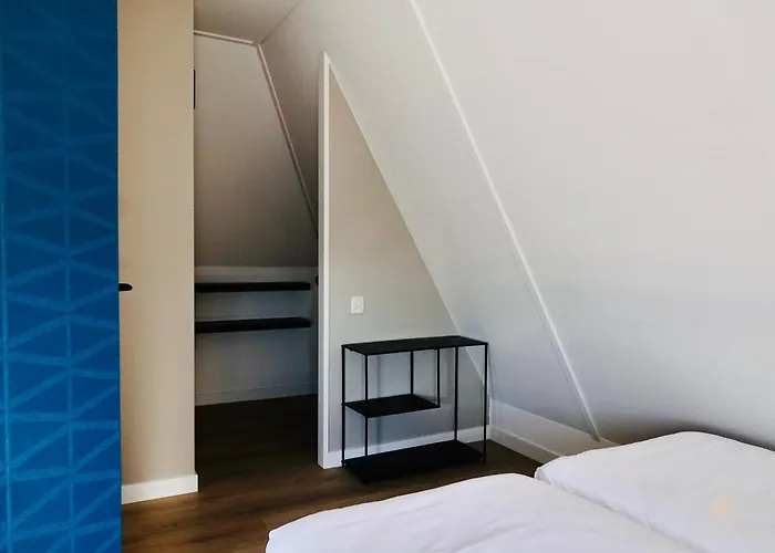 Vakantiehuis Noordwijk * Noordwijk