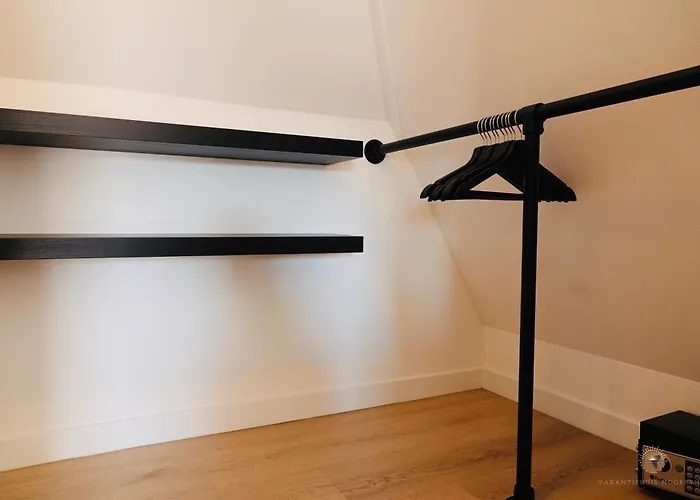 Vakantiehuis Noordwijk Ferienhaus