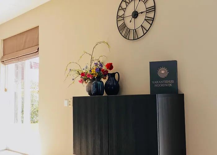 Vakantiehuis Noordwijk Noordwijk