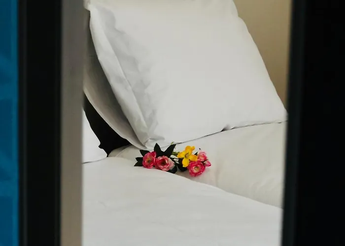 Vakantiehuis Noordwijk * Noordwijk