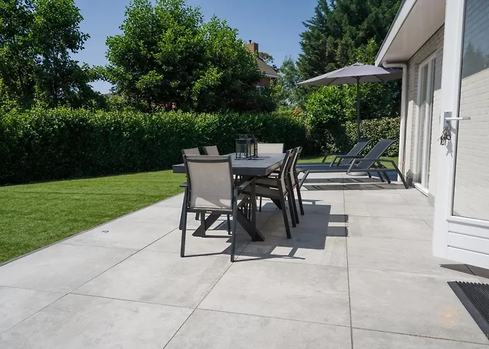 Vakantiehuis Noordwijk Noordwijk