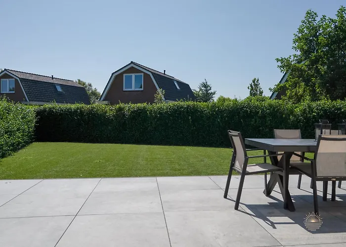 Vakantiehuis Noordwijk