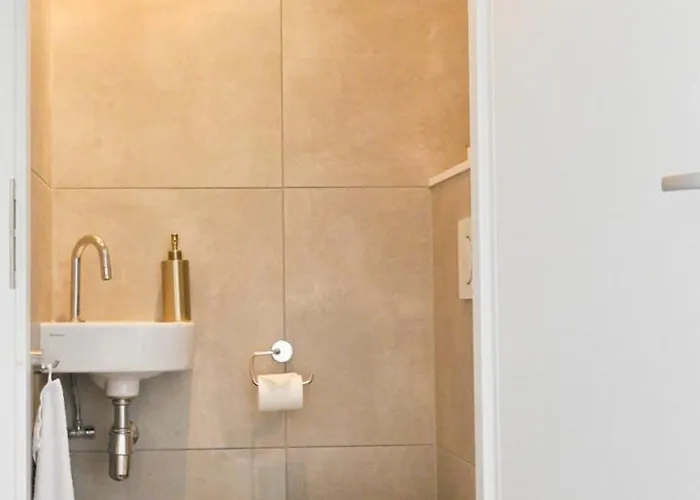 Vakantiehuis Noordwijk Holiday home