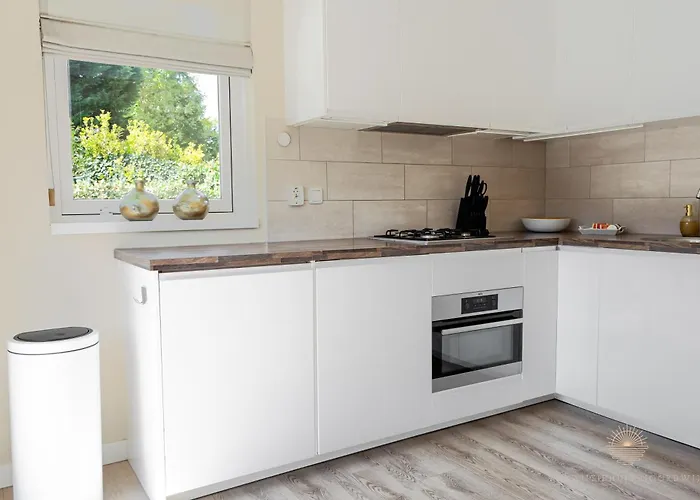 Holiday home Vakantiehuis Noordwijk