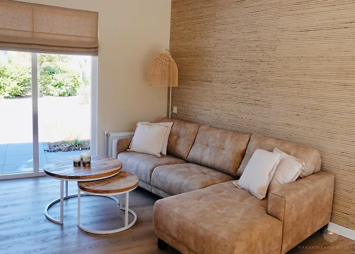 Vakantiehuis Noordwijk *