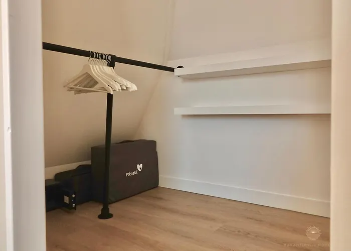 Vakantiehuis Noordwijk Noordwijk