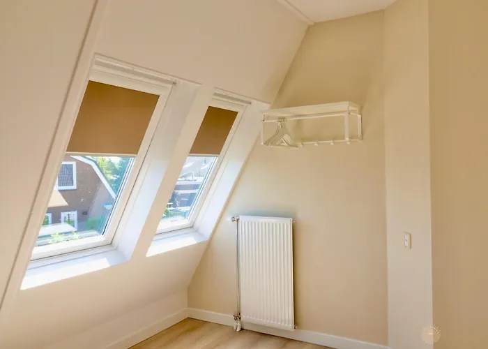 Vakantiehuis Noordwijk Holiday home