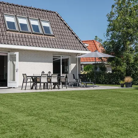 Vakantiehuis Noordwijk *