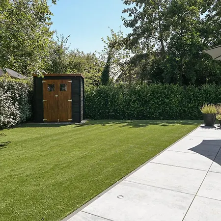 Vakantiehuis Noordwijk Holiday home *