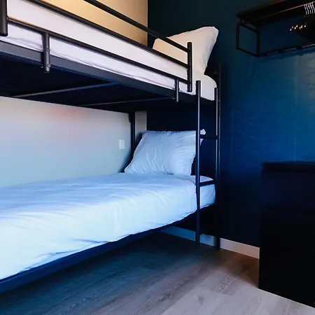 Vakantiehuis Noordwijk Holiday home Noordwijk