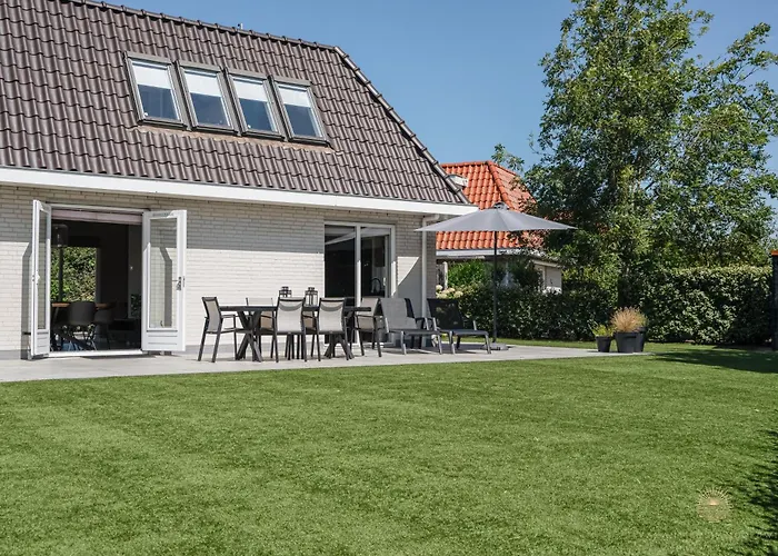 Vakantiehuis Noordwijk *