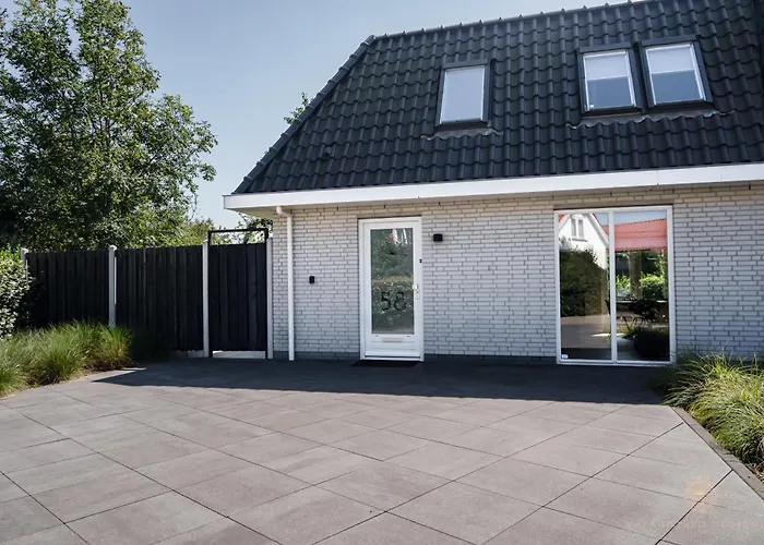 Vakantiehuis Noordwijk * Noordwijk