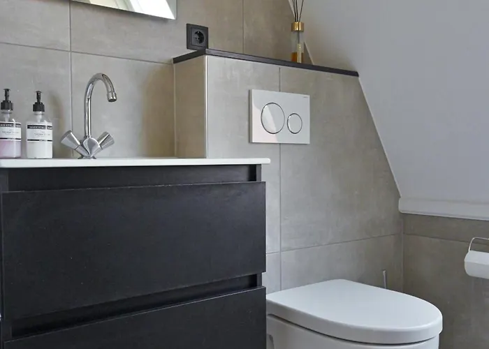 Vakantiehuis Noordwijk * Noordwijk