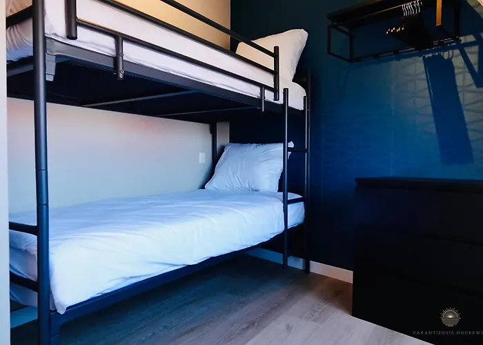 Vakantiehuis Noordwijk Holiday home Noordwijk