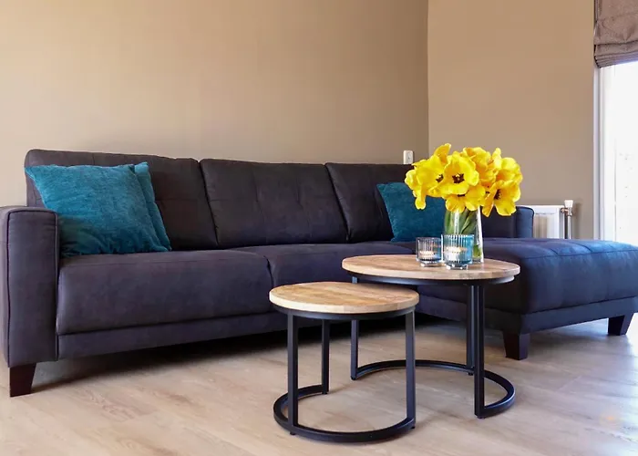 Vakantiehuis Noordwijk Noordwijk