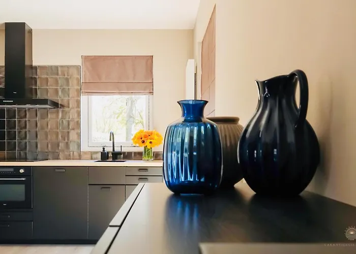 Holiday home Vakantiehuis Noordwijk