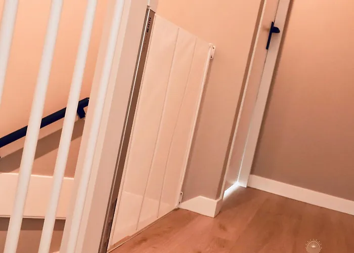 Holiday home Vakantiehuis Noordwijk Noordwijk