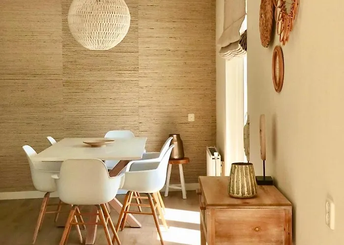 Vakantiehuis Noordwijk Holiday home