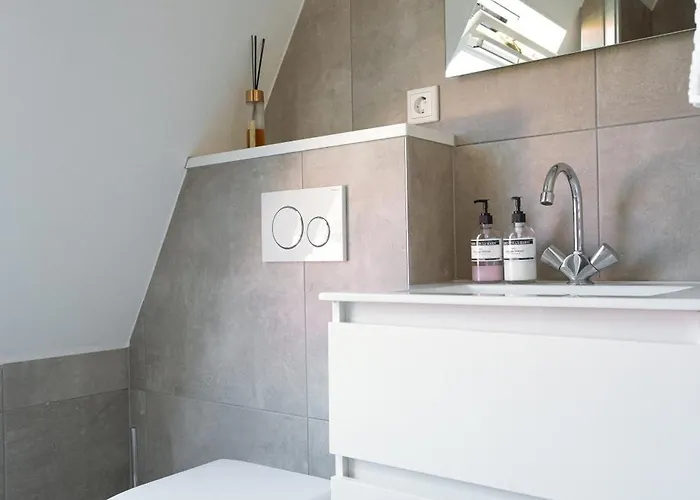 Vakantiehuis Noordwijk Holiday home *