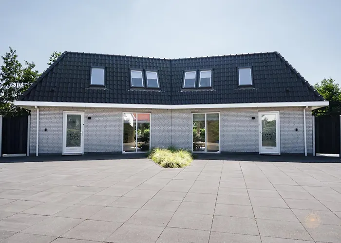 Vakantiehuis Noordwijk Holiday home Noordwijk