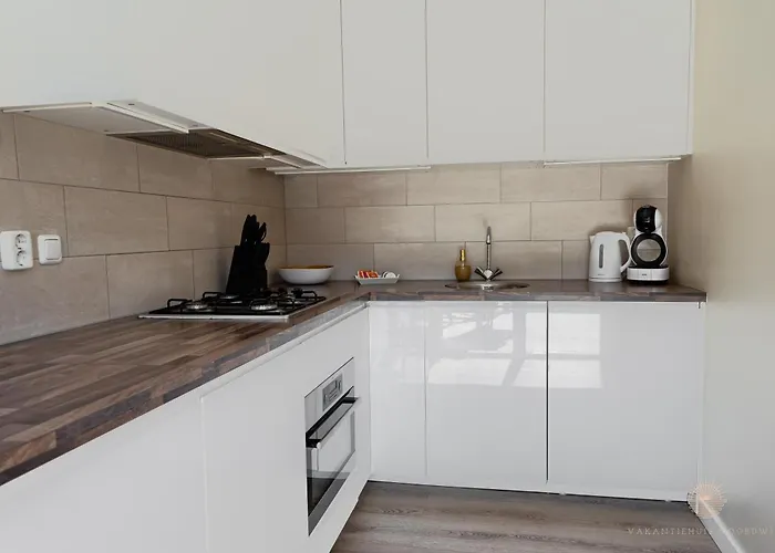 Vakantiehuis Noordwijk * Noordwijk