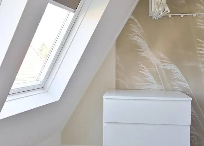 Vakantiehuis Noordwijk Holiday home *